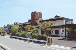 特別養護老人ホーム豊田福寿園