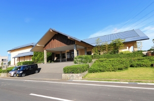 特別養護老人ホーム田原福寿園 南館